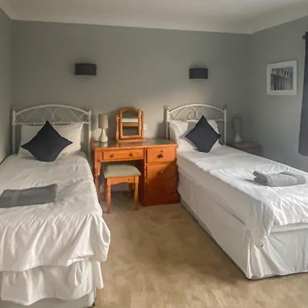 Sea View Cottage Rhos-on-Sea Exterior photo