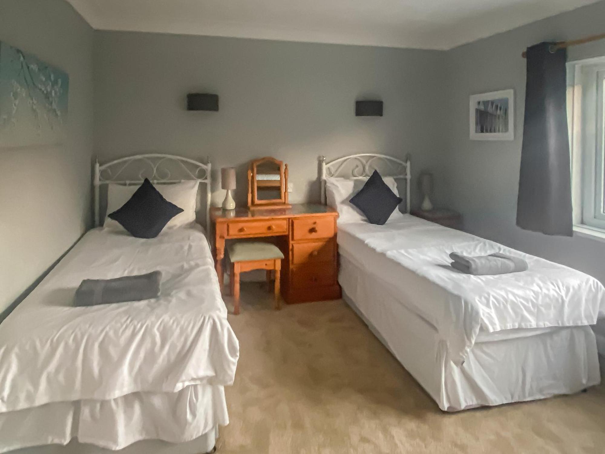 Sea View Cottage Rhos-on-Sea Exterior photo