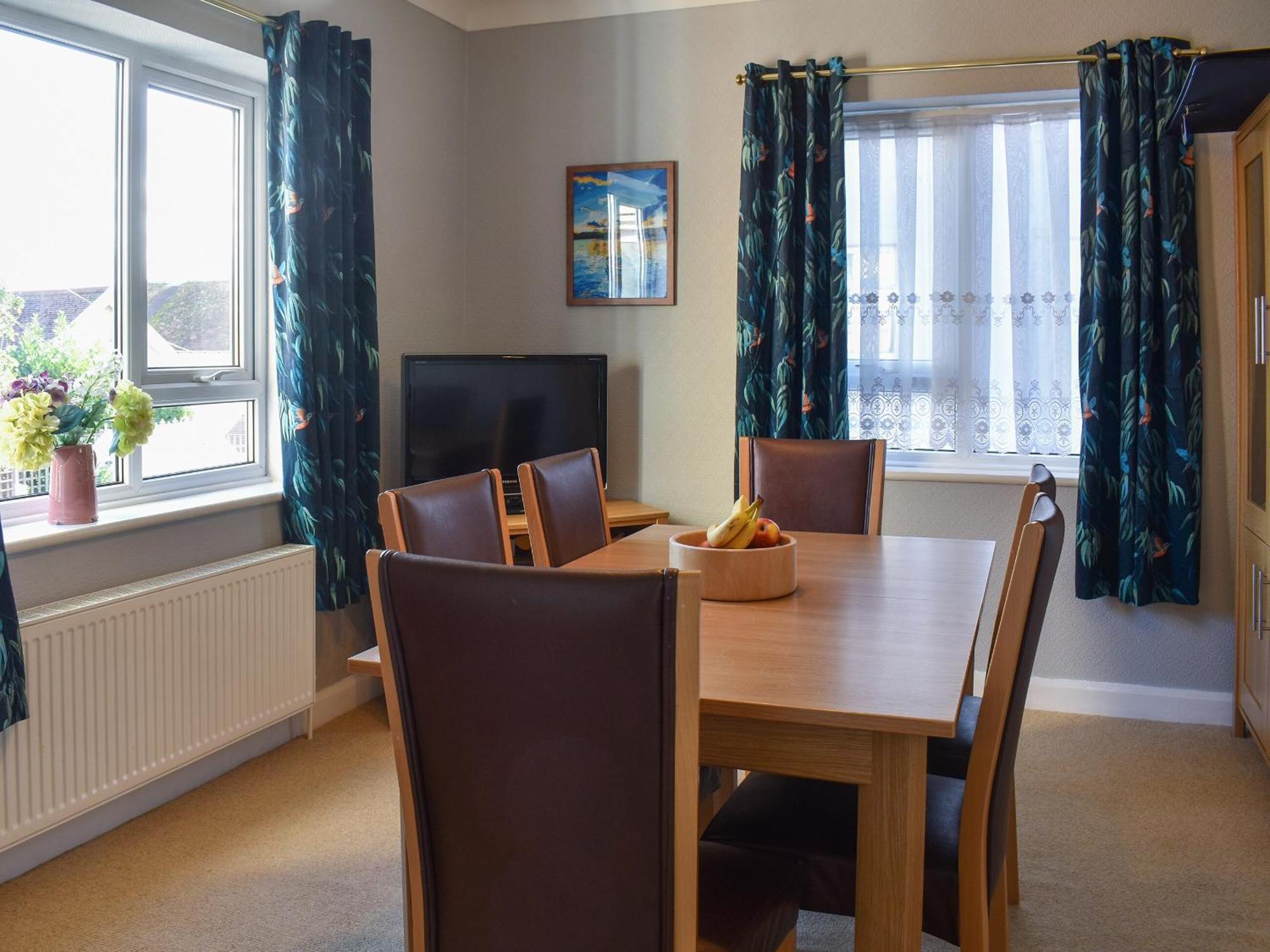 Sea View Cottage Rhos-on-Sea Exterior photo